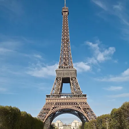 8. Parigi