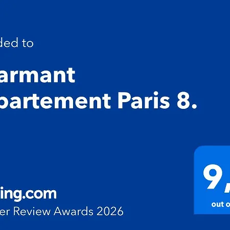 8. Parigi